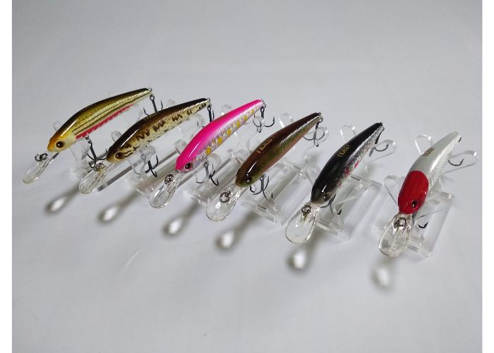 Noeby Minnow NBL9434